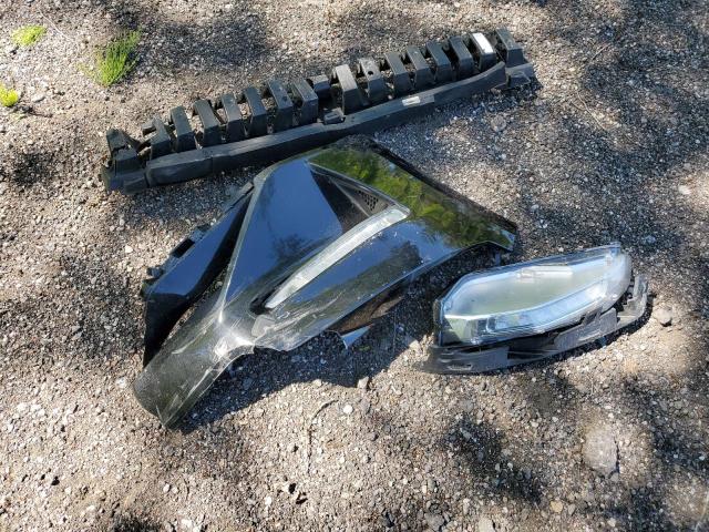 2018 Ford Mustang VIN: 1FA6P8TH0J5168964 Lot: 53930654