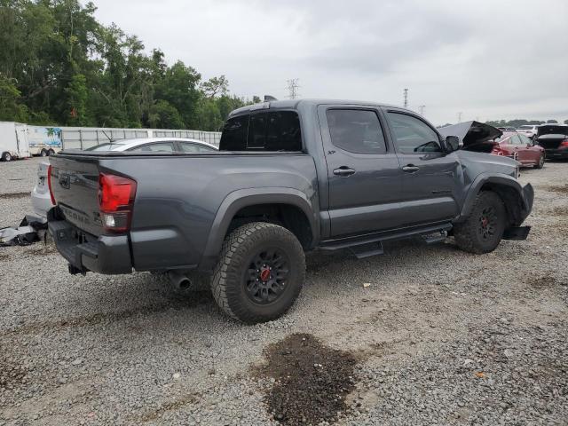 2022 Toyota Tacoma Double Cab VIN: 3TMAZ5CN7NM187787 Lot: 55363564