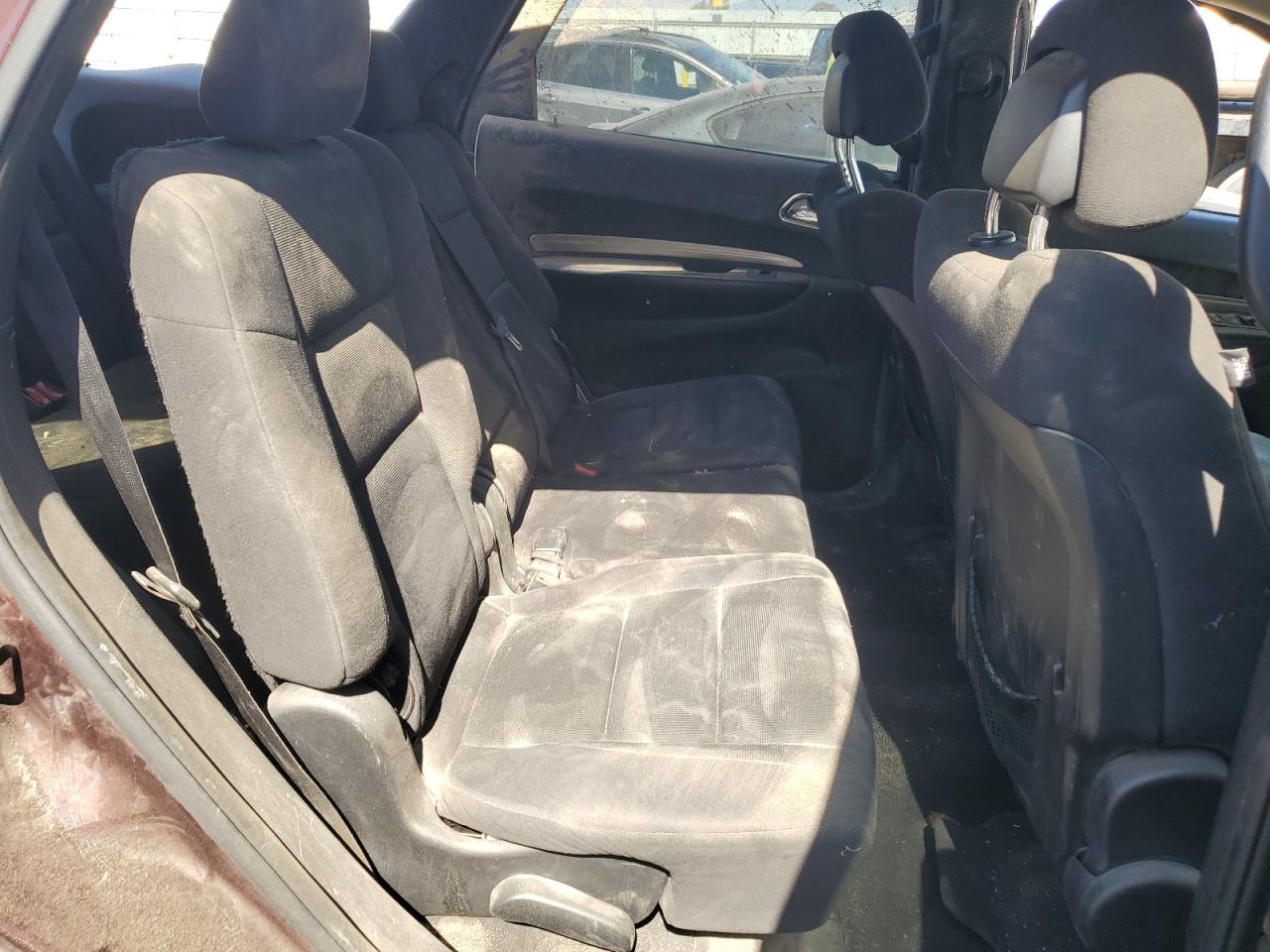 1C4RDHAG5CC146547 2012 Dodge Durango Sxt