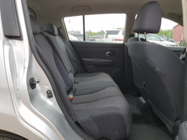 2009 Nissan Versa S VIN: 3N1BC13E19L357008 Lot: 56922884