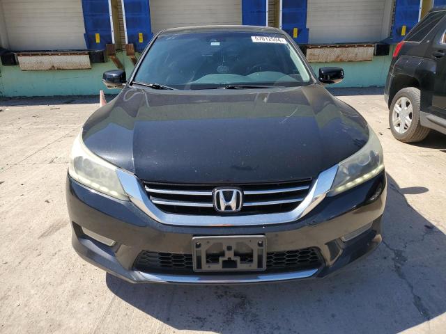 2013 Honda Accord Exl VIN: 1HGCR3F82DA047940 Lot: 57012594