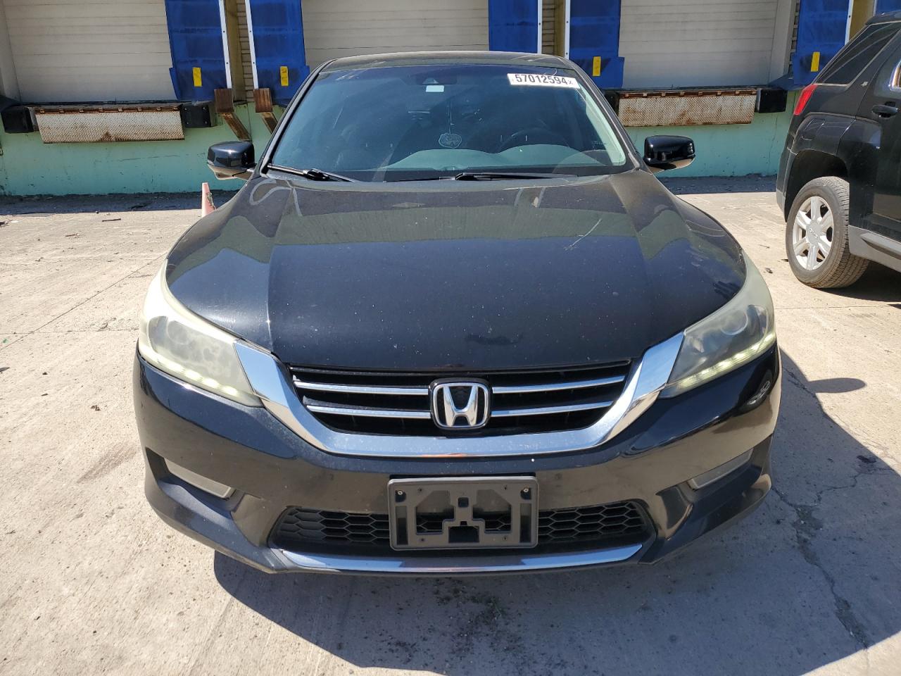 1HGCR3F82DA047940 2013 Honda Accord Exl