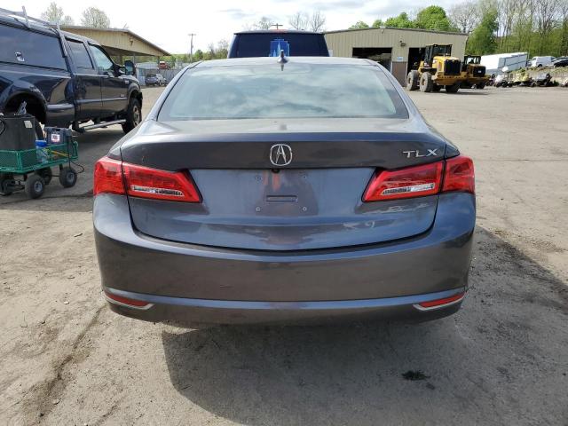 2020 Acura Tlx Technology VIN: 19UUB1F58LA002566 Lot: 52199874