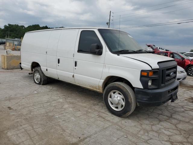 2008 Ford Econoline E350 Super Duty Van VIN: 1FTSS34L68DB38686 Lot: 55207984