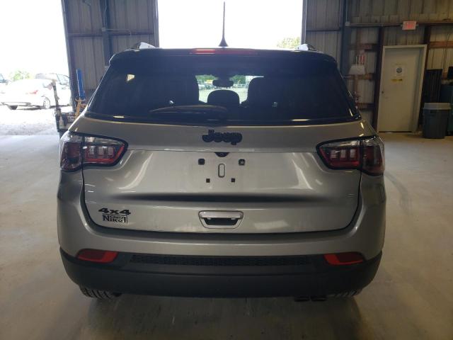2021 JEEP COMPAS 3C4NJDBB0MT547724