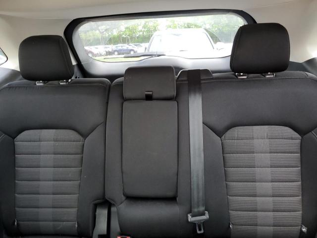 2017 Ford Edge Sel VIN: 2FMPK4J97HBB93976 Lot: 53324944