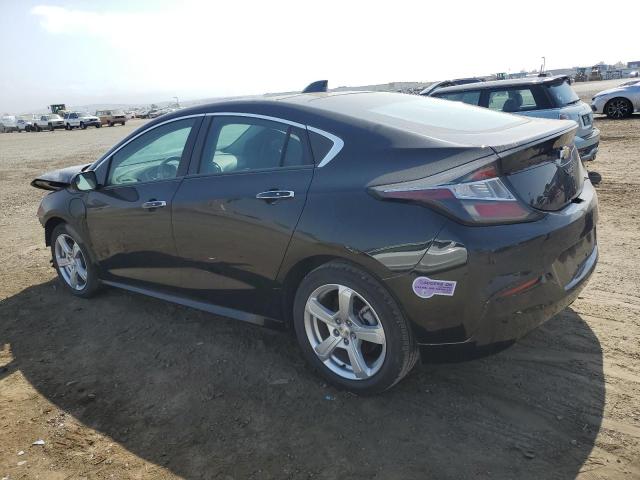 VIN 1G1RC6S57KU110543 2019 Chevrolet Volt, LT no.2