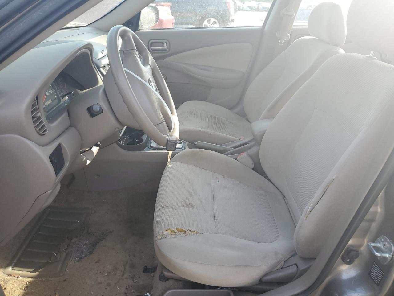 3N1CB51D65L552346 2005 Nissan Sentra 1.8