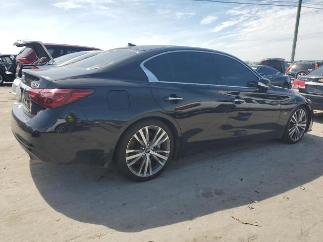 2019 Infiniti Q50 Luxe VIN: JN1EV7AP8KM518836 Lot: 57275614