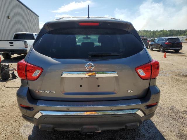 2017 Nissan Pathfinder S VIN: 5N1DR2MNXHC646340 Lot: 55298984