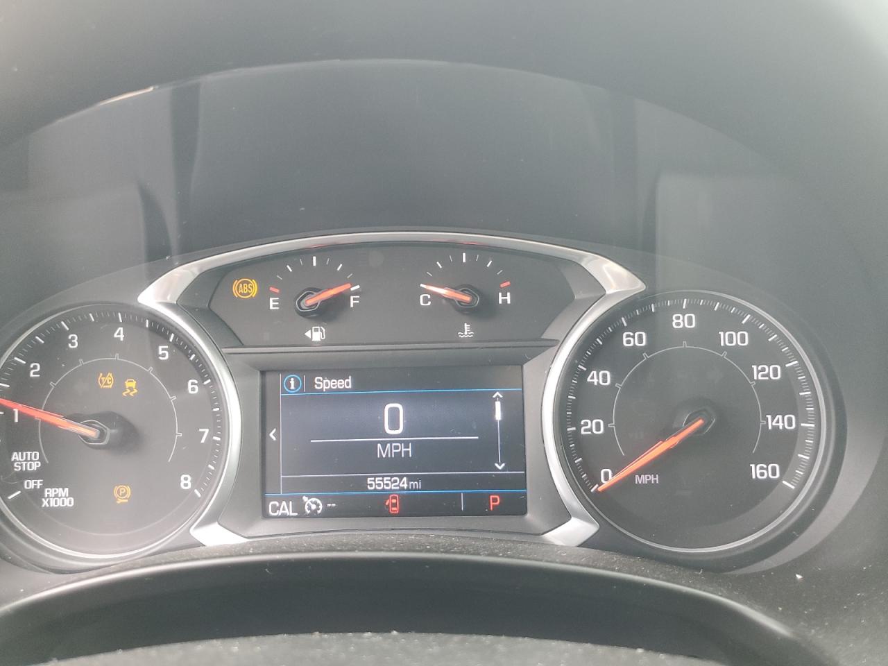 3GKALMEVXKL209733 2019 GMC Terrain Sle