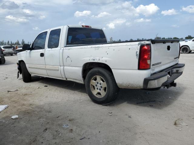 2004 Chevrolet Silverado C1500 VIN: 2GCEC19T841221422 Lot: 54379654