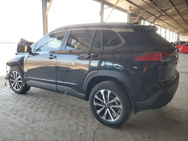 2023 Toyota Corolla Cross Xle VIN: 7MUDAAAG3PV058374 Lot: 55216664