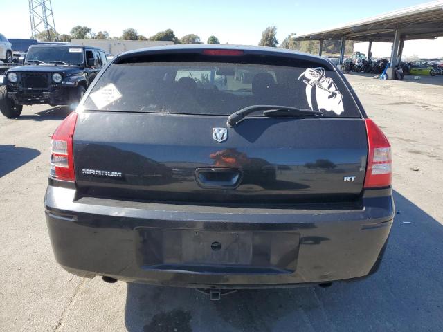 2005 Dodge Magnum R/T VIN: 2D4GV58265H601518 Lot: 53523234