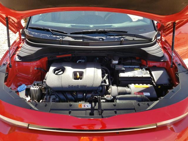 2020 Kia Soul Lx VIN: KNDJ23AU4L7061266 Lot: 57240454