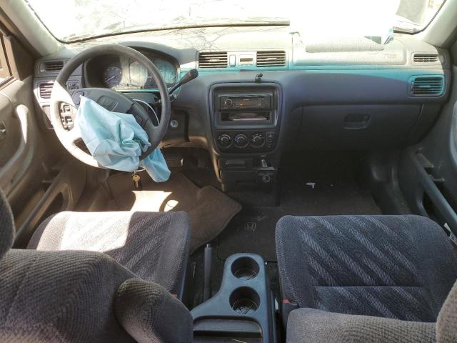 2000 Honda Cr-V Ex VIN: JHLRD1869YC038687 Lot: 53916064