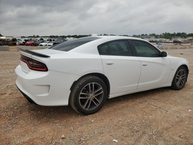 2018 Dodge Charger Gt VIN: 2C3CDXJGXJH201511 Lot: 53666854