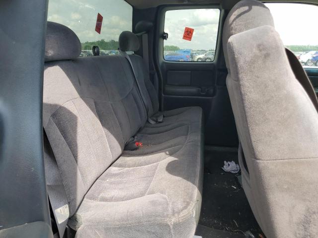 2001 Chevrolet Silverado C1500 VIN: 2GCEC19VX11340697 Lot: 54545394