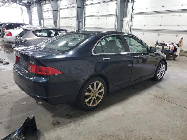 2006 Acura Tsx VIN: JH4CL96966C031631 Lot: 55134444