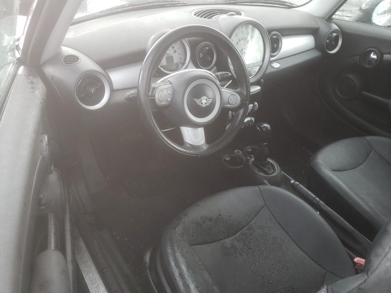 WMWML3C53ATX36574 2010 Mini Cooper Clubman
