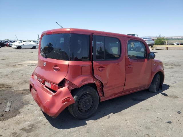 2010 Nissan Cube Base VIN: JN8AZ2KR6AT170448 Lot: 56125184