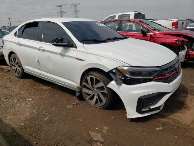 2019 Volkswagen Jetta Gli VIN: 3VW6T7BU5KM202842 Lot: 54292954