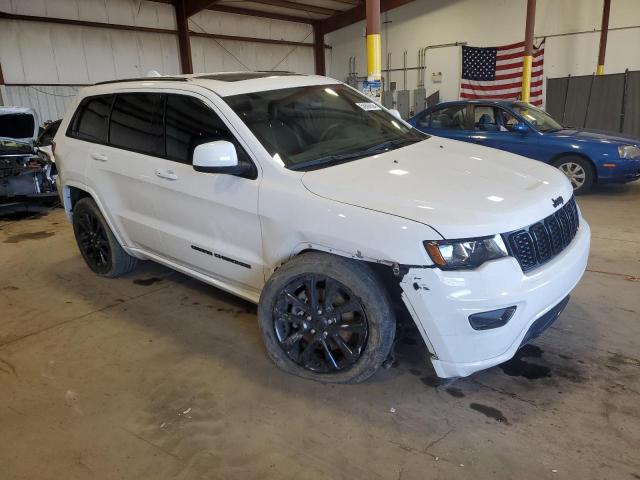 2021 Jeep Grand Cherokee Laredo VIN: 1C4RJFAG6MC734293 Lot: 56896624