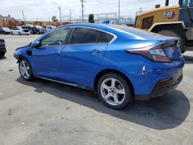 VIN 1G1RC6S59HU215867 2017 Chevrolet Volt, LT no.2