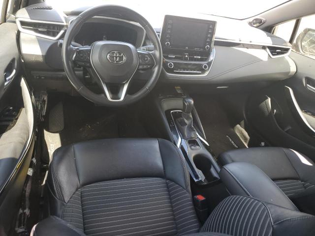 2020 Toyota Corolla Xse VIN: JTDT4RCE3LJ028211 Lot: 54468194