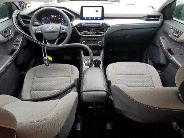 2022 Ford Escape Se VIN: 1FMCU0G62NUB60694 Lot: 54936744