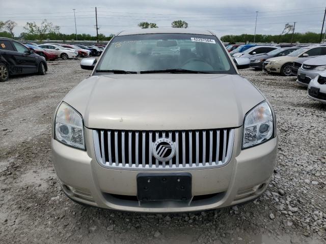 2009 Mercury Sable Premier VIN: 1MEHM43W79G627425 Lot: 42297504