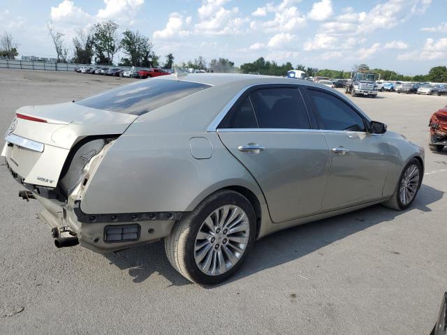 2014 Cadillac Cts Luxury Collection VIN: 1G6AR5SX2E0193943 Lot: 54058454