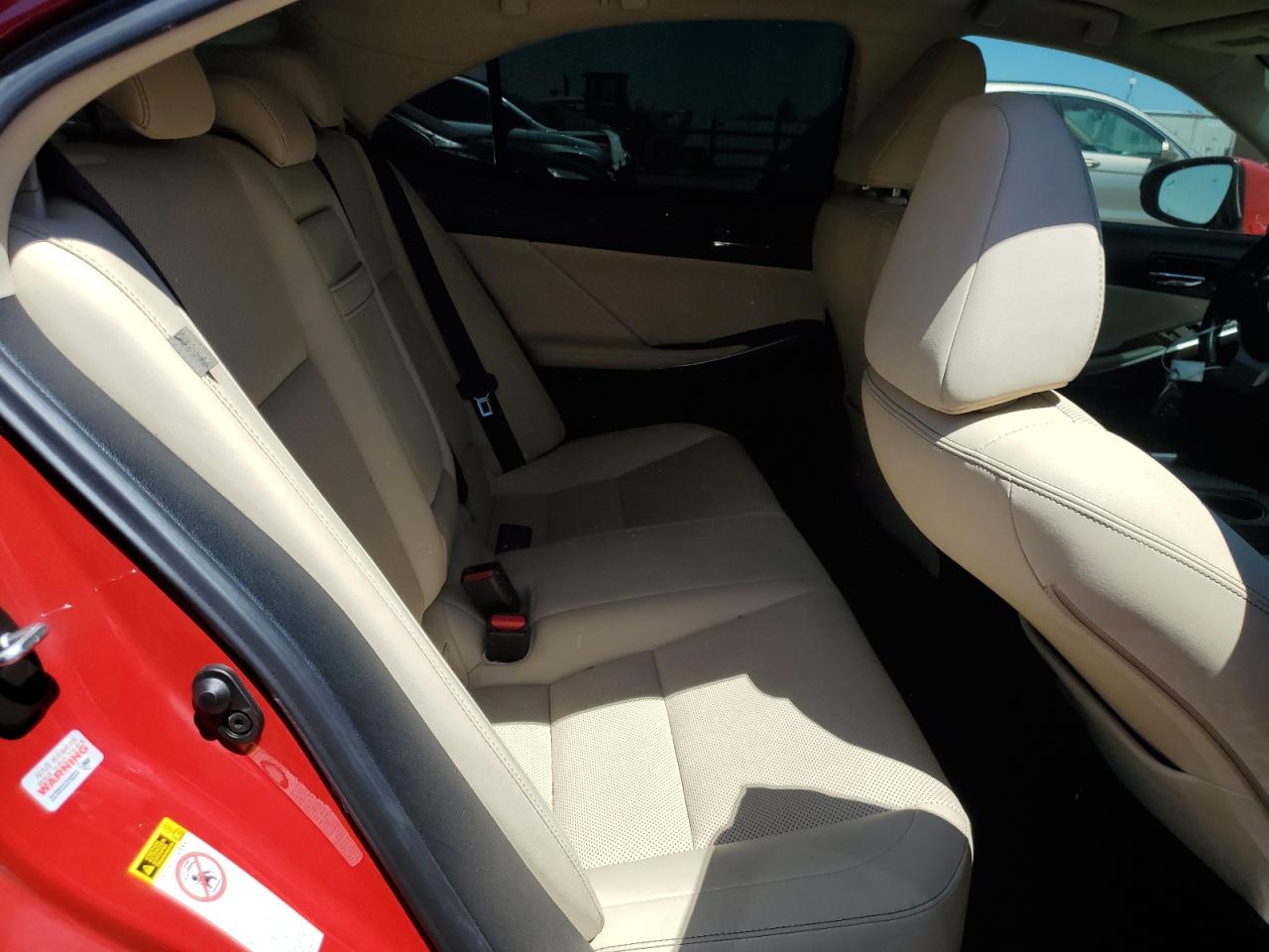 JTHBA1D26G5017002 2016 Lexus Is 200T