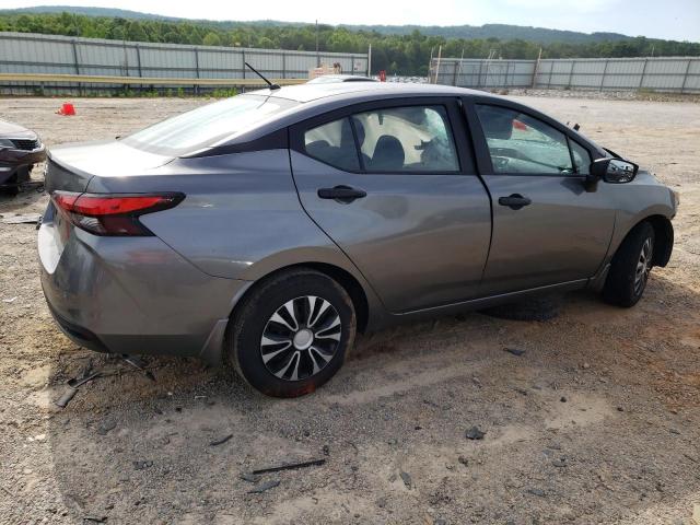 2021 NISSAN VERSA S - 3N1CN8DV3ML876611