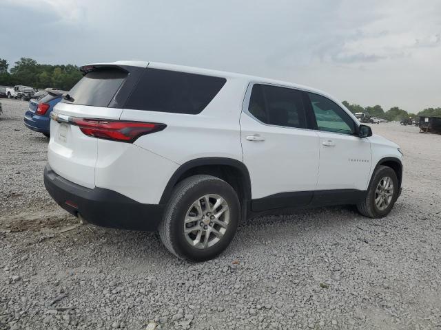 1GNERFKW7NJ167951 Chevrolet Traverse L 3