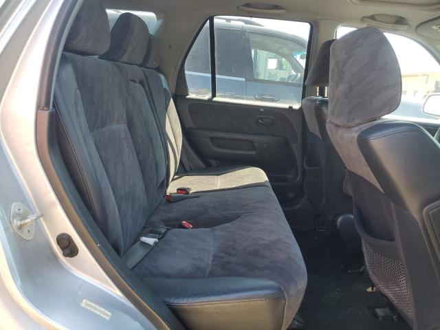 2004 Honda Cr-V Ex VIN: JHLRD78824C026699 Lot: 56100384