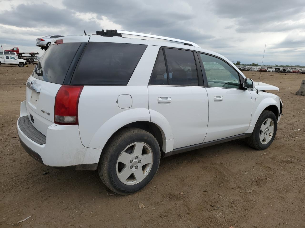 5GZCZ63437S804181 2007 Saturn Vue