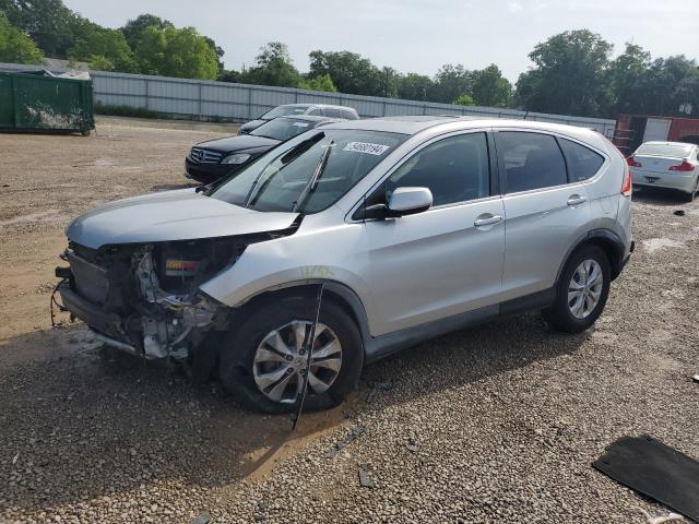 JHLRM4H54CC005310 2012 Honda Cr-V Ex