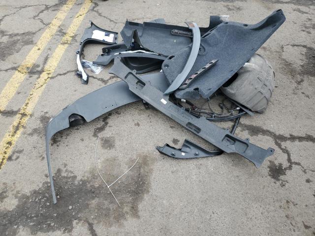 2018 Chevrolet Impala Premier VIN: 2G1125S3XJ9152046 Lot: 55882894