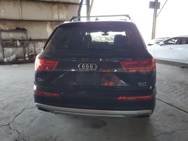 VIN WA1VAAF75HD023348 2017 Audi Q7, Prestige no.6