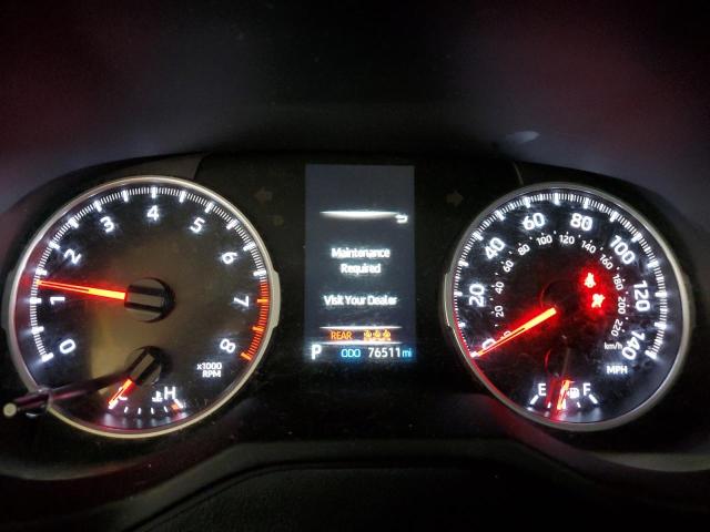 2021 Toyota Rav4 Le VIN: 2T3F1RFV4MW192068 Lot: 57118034