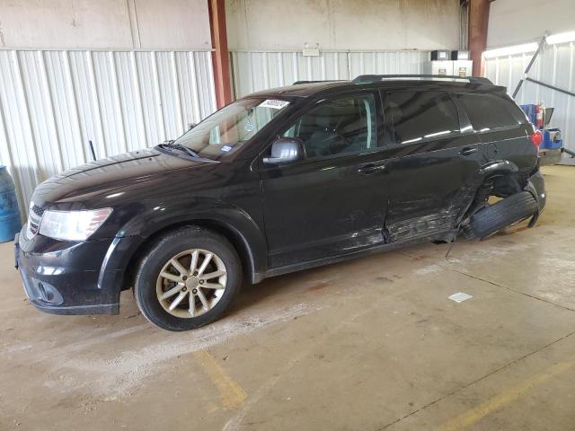 2013 Dodge Journey Sxt VIN: 3C4PDCBG3DT522533 Lot: 54805524