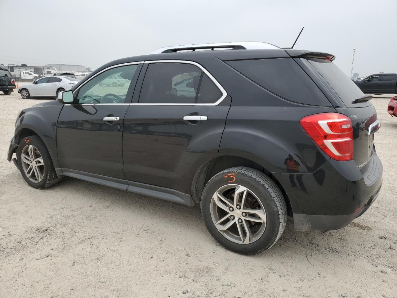 2GNFLGEK7H6341068 2017 Chevrolet Equinox Premier