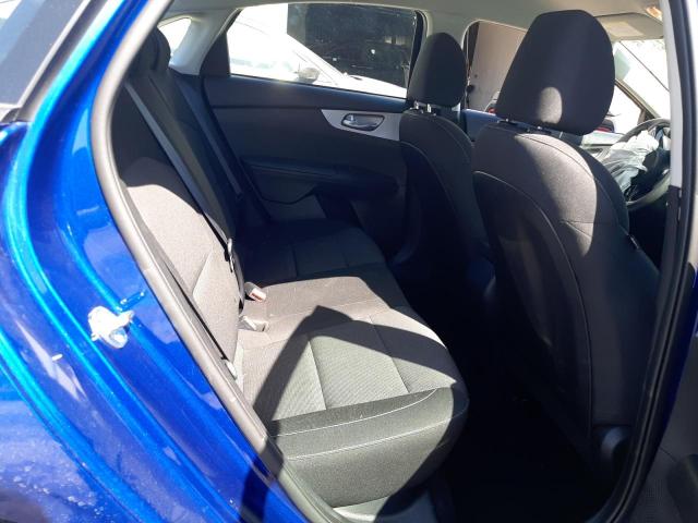2023 KIA FORTE LX - 3KPF24AD8PE651116
