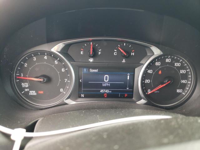 2020 GMC Terrain Sle VIN: 3GKALMEVXLL190506 Lot: 56075444