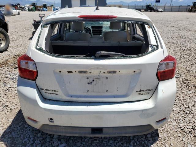 2014 Subaru Impreza VIN: JF1GPAA69E8245302 Lot: 56989504