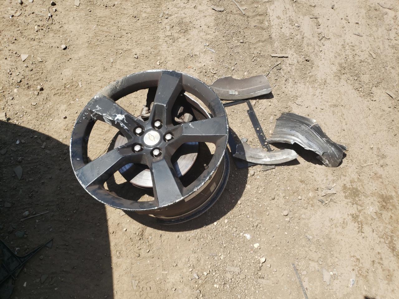 2G1FC1EV3A9192123 2010 Chevrolet Camaro Lt