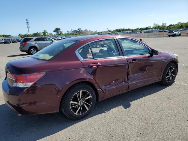 2012 Honda Accord Lx VIN: 1HGCP2F37CA144425 Lot: 56747924