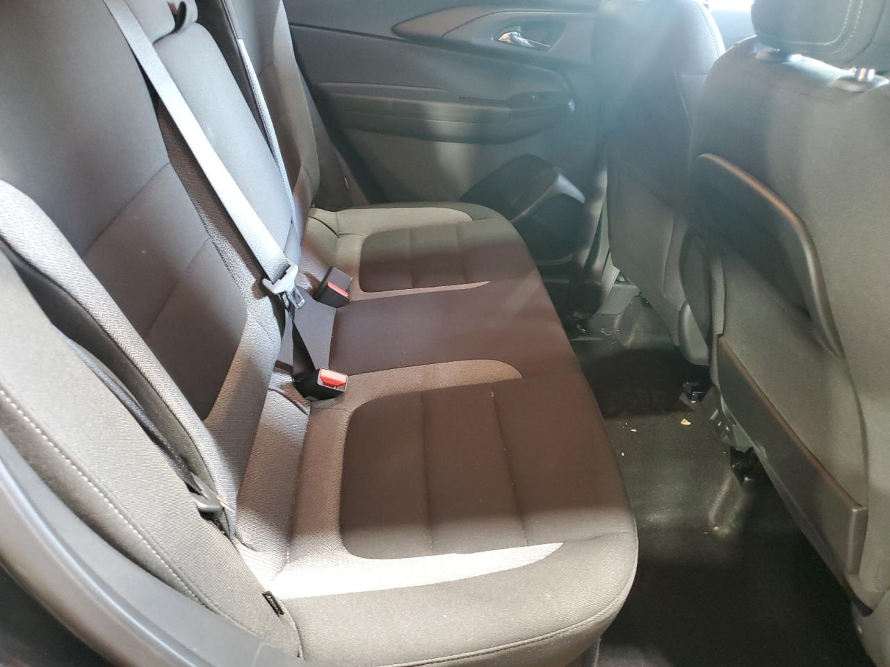 KL79MRSL8RB075079 2024 Chevrolet Trailblazer Lt