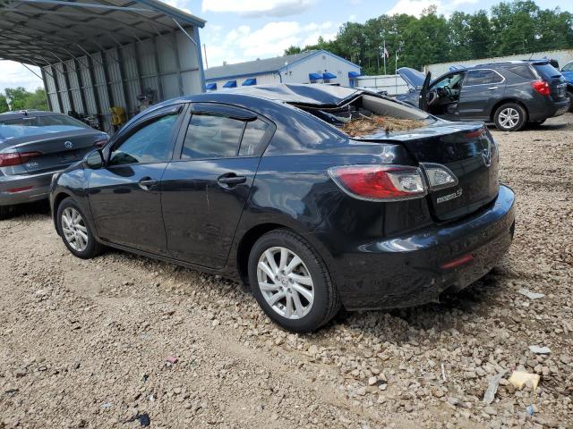 2012 Mazda 3 I VIN: JM1BL1V76C1664846 Lot: 54677614